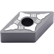 Змінна ріжуча пластина DNMG 150608-RP2 ACP15T