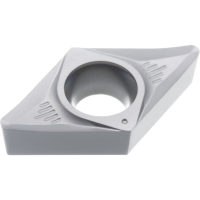 Indexable cutting insert DCGT 070202-MN5 APN15T