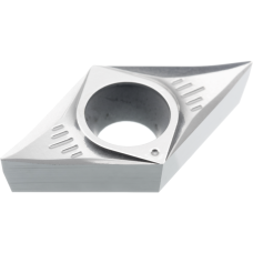 Змінна ріжуча пластина DCGT 11T308-MN5 AWN15T