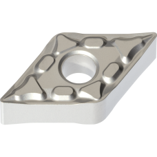 Токарна пластина DNMG 110404-FM HC7510