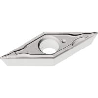 Indexable cutting insert VCMT110302-FP HC7520