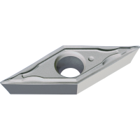 Turning insert VCMT 110304-FP HC7620