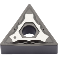 Сменная режущая пластина TNMG 160408-MP5 ACP35T