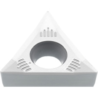 Indexable cutting insert TCGT 16T304-MN5 AWN15T