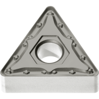 Токарна пластина TNMG 160408-MM HC7520