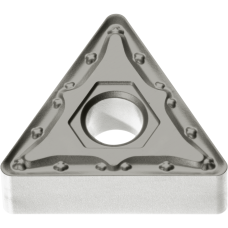 Токарна пластина TNMG 160408-MM HC7520