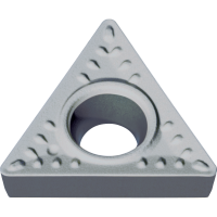Turning insert TCMT 110204-MP HC7610