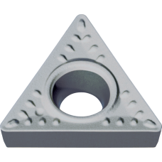 Токарна пластина TCMT 16T304-MP HC7610
