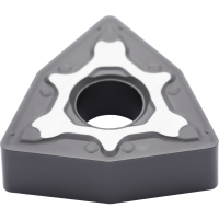 Indexable cutting insert WNMG 080404-MP5 ACP15T