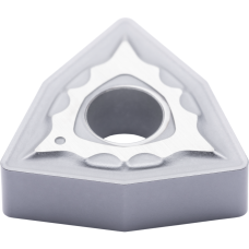 Змінна ріжуча пластина WNMG 080412-RM5 APM25T