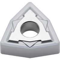 Indexable cutting insert WNMG 080408-MS1 APS10T