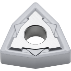 Змінна ріжуча пластина WNMG 080408-MS1 APS10T