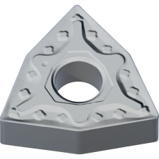Токарна пластина WNMG 060404-MP HC7620