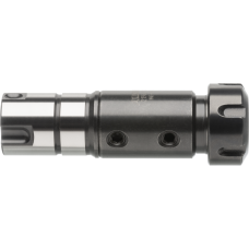 Швидкознімна вставка (двосекційна) для цанг ER16, для різьби M3-M12