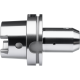 Mill. cutter mount (DIN6359) DIN69893 HSK-A100, 32mm A=100mm with CB G2.5 25,000