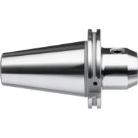 Кріплення для фрези (DIN6359) DIN69871 AD SK50, 32 мм A=100 мм з CB G2.5 25 000