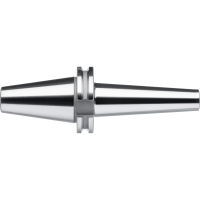 Фрезерний тримач для фрез, що вкручуються, DIN69871AD SK40, 6 мм L=25 мм