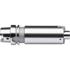 Прохідний паз, фрезерований, різьблений, довільний, DIN69893HSK-A100, 16 мм A=50 мм KKB G2.5 25 000