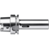 Перехідна втулка (DIN6383) DIN69893 HSK-A100, MK1 A=110 мм