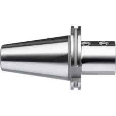 Кріплення для індексного свердла з пластиною E1 DIN69871 AD SK50, d=40 мм A=80 мм G2.5 25 000