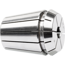 Collet, radial run-out 5µ ER25HP 08.0