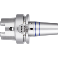 Термоусадочна тримач DIN 69893-A, HSK-A63 з отвором для охолодження, 3 мм, короткий