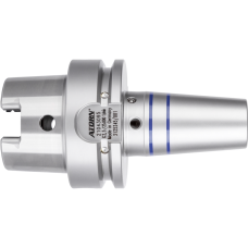 Shrink fit holder DIN 69893-A, HSK-A63 with coolant bore, 10mm, short