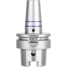 Shrink fit holder DIN 69893-A, HSK-A63 with coolant bore, 16mm, short