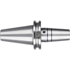 Термоусадочна тримач DIN 69871-AD/B, SK40 з отвором для охолодження, 18 мм, короткий