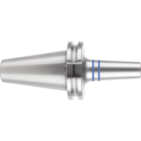 Shrink fit holder SK40 DIN69871/ISO 7388-1 Type AD/AF, 20mm slim version, 3°