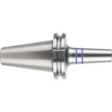 Термоусадочний тримач SK40 DIN69871/ISO 7388-1 Тип AD/AF, вузьке виконання 6 мм, 3°