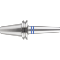 Термоусадочний тримач SK40 DIN69871/ISO 7388-1 Тип AD/AF, вузьке виконання 6 мм, 3°