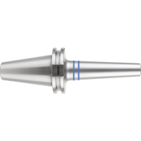 Термоусадочний тримач SK40 DIN69871/ISO 7388-1 Тип AD/AF, вузьке виконання 18 мм, 3°