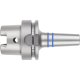 Shrink fit holder HSK63 DIN 69893-A 6mm slim version, 3°