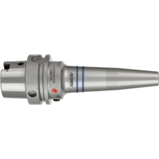 Hydraulic expansion chuck 3° DIN69893 HSK-A63, 6 mm A=160 mm ultra-slim