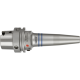 Hydraulic expansion chuck 3° DIN69893 HSK-A63, 6 mm A=160 mm ultra-slim