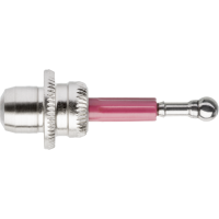 Контактний наконечник 4 мм L=33 мм для універсального 3D-зонда