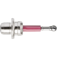 Контактний наконечник 4 мм L=33 мм для універсального 3D-зонда