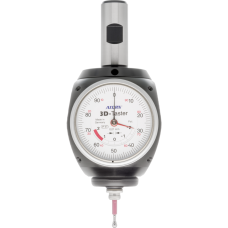 Універсальний 3D-зонд, аналоговий, хвостовик: 20 мм