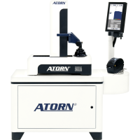 ImageController 1 ATORN® 600 x 570 with 13.3 inch screen in portrait mode