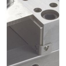 Опорні планки, що кріпляться кліпсами, висота 15 мм