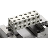 Губки, що накручуються, вузькі, BB 60 мм (подовжувальні)