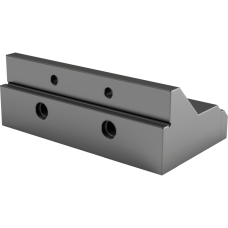 Standard swivel jaw with rotary table