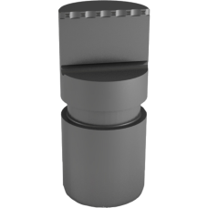 Flex clamping jaw with claws