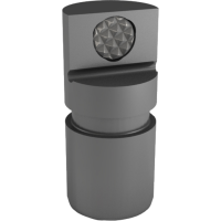 Гнучка затискна щелепа з карбідним захоплювачем