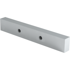 SFT screw-in jaw, soft 120 mm