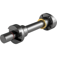 Шпиндель, комплектний