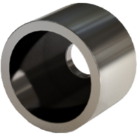Screw bushing reduction from M16 to M12