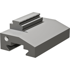 Затискна губка, 38 мм, рухома