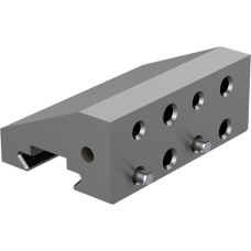 Нульова ширина щелепи 70 мм